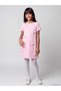 Zero Roba Collar Bow Detailed Girl's Dress from Uzg Store for Style Enthusiasts - 2