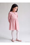 I Bebe Polka Dot Dress for Girls, from Freezen Store. - 3