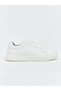 Peak New Season Lace-Up Leather Look Men's Sports Shoes - 2