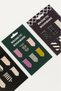 Magnetic Bookmarks فواصل مغناطيسية للكتب - 2
