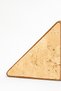 Triangular Stone Bookends دعّامات كتب حجرية مثلثة - 2