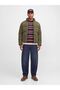 Cordjacke Steppjacke - 5