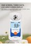 SWEVY SW38A LCD Digital Refractometer Brix Meter Fruit Juice Beverage ATC Sugar Content Measuring In - 7
