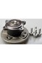 Lagăr de roată set MINI ONE, MINI COOPER 2001- 33416756830 - 3