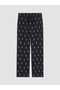 Timeless Clothing & Timeless Choices New Year's Themed Men's Pajama Set - 5