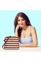 حقيبة كتف مارما المتعرجة - 6