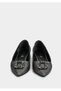 Platinum Women's Ballerinas - 3