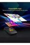 Wireless CarPlay Adapter Supports YouTube, Netflix & More Wired CarPlay to Wireless Dongle, AI Box CarPlay 2 in 1 Wireless AI Box Plug & Play - 4