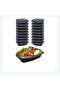 50 Pieces 500 Gr Food Container Set - 8