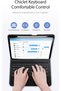 TK Series Bluetooth Keyboard Case for Xiaomi - 7