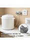 3-Pack Silicone Appliance Cord Winder Kitchen Gadget - 5