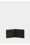 Coffee Y27Ad013 Leather Wallet/Card Holder Coffee - 2
