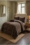 Fur Series Double Plush Bedspread, Rabbit Fur Double Bedspread 220X240 Cm. - 2