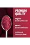 Total Beets Superfood Beet Root Powder - 3