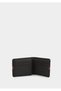 Coffee Y27Ad015 Leather Wallet/Card Holder Coffee - 2