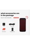 Red Light Therapy Belt - 4
