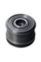 Freewheel system, generator 588004