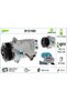 Compresor, climatizare 813160