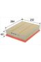 Air filter 585584