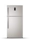 665L Gross, Net 500L, Top Mount Refrigerator with Inverter compressor, No Frost Fridge, Dual Sense Surround Cooling, LED Light, Twist Ice Tray, 10Year Compressor & 1Year Full, GRF665SSI
