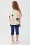 3071 Awesome Girl Capri Set for Girls - 5