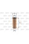 Oil filter 586517