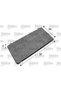 Filter, passenger compartment air 698776