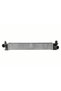 Intercooler, compresor 8ML 366 340-271 - 2
