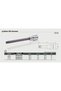 Socket wrench bit 14 points BCMD1614 - 2