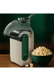 Pop Mate Popcorn Maker 1200W, Electric Hot Air Popcorn Machine, Oil-Free Popper, 60g in 2-3 minutes - 2