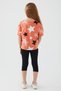 3071 Awesome Girl Capri Set for Girls - 5