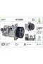 Compresor, climatizare 813269
