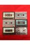 Listening Period Cassette 6-Pack