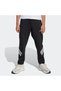 Future Icons 3-Stripes Ankle-Length Joggers Kids