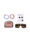 Elegance Accessory Set Deluxe (Sepia ) - 3