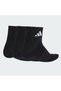 THIN&LIGHT SPORTSWEAR ANKLE SOCKS 3 PAIR PACK - 2