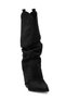 Elit Pm93 K1005S Women's Heeled Boots Black - 2