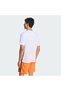 WORKOUT ESSENTIALS BASE 3-STRIPES T-SHIRT - 5