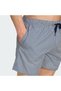 Seersucker Stripy Swim Shorts 5-Inch - 3