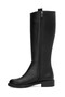 Elit Pm342 K765-1C Women's Heeled Boots Black - 3
