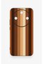 Honor Magic 8 Lite Compatible Autumn Lines Patterned Silicone Case - 2
