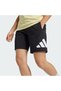 Big Logo Knit Shorts Kids - 4