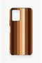 Vivo Y33S Compatible Autumn Lines Patterned Silicone Case - 2