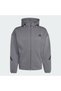 Z.N.E. FULL ZIP Track Top - 2
