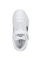 Cobra F Unisex Kids' White / Black Casual Sneakers - 5