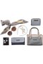 Elegance Accessory Set Elite (Cerulean) - 5