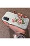 Redmi Note 11 Pro 4G/5G Compatible Case with Rose and Lettering Design, Protective, for Everyday Use. - 2