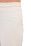 Women's Sweatpants Stone Color Wb 22Ct133 - 4