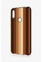 Huawei Y6 2019 Compatible Autumn Lines Patterned Silicone Case - 4