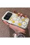 Redmi K90 5g Compatible Spring Daisy Print Case, Durable, Cute. - 2